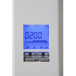 Thermostat LHZ TDI magmaterre