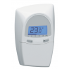 Thermostat flash digital programmable à onde-radio 433.92Mhz