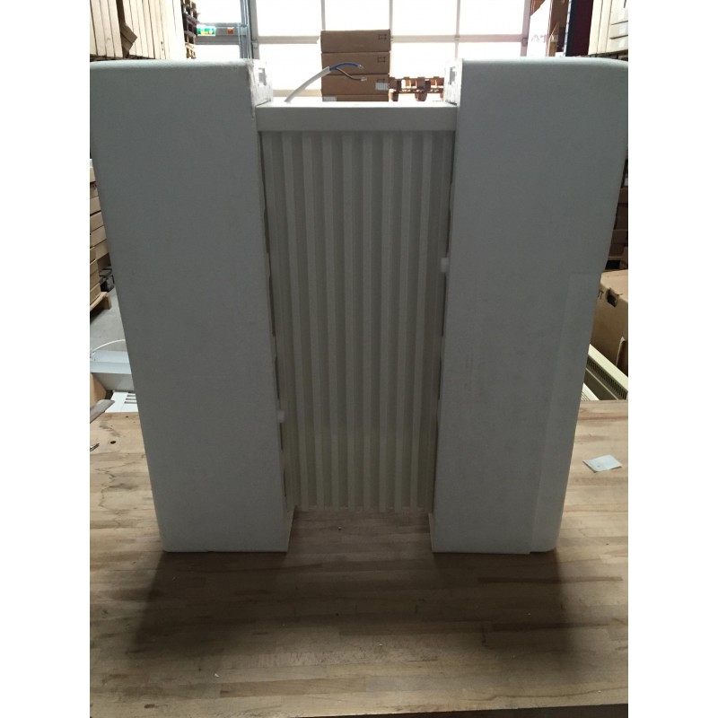 radiateur electrique adler brique réfractaire 1400w ARE — free download