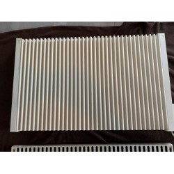 Radiateur électrique  briques refractaires 2000W FL EVO occas