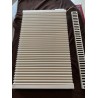 Radiateur électrique  briques refractaires 2000W FL EVO occas