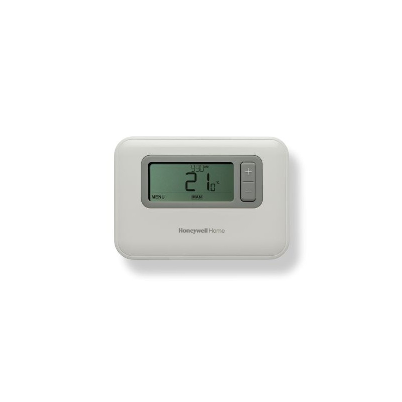 THERMOSTAT FILAIRE PROGRAMMABLE HONEYWELL T3