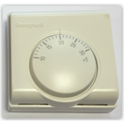 Thermostat  mécanique 16A  ADLER T43 T63