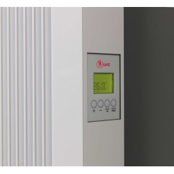 thermostat programmable lucht lhz DSM