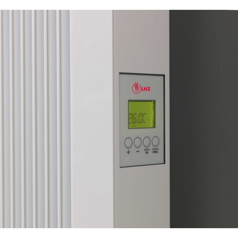 thermostat programmable lucht lhz DSM