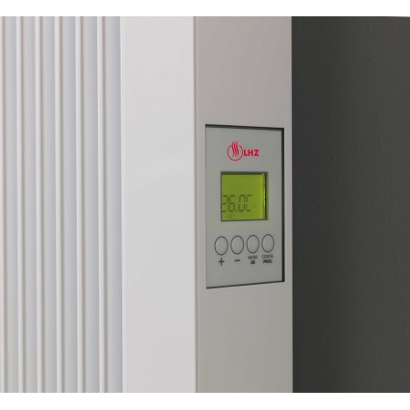 thermostat programmable lucht lhz DSM