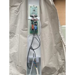 panne, service après vente terrelec, magmaterre LHZ.