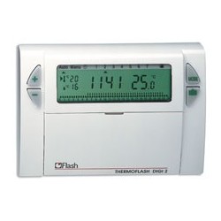 Thermostat THERMOFLASH DIGI 2 filaire