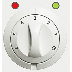 Thermostat electronic